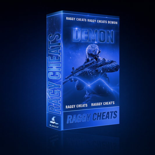 COD DEMON